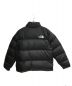 THE NORTH FACE (ザ ノース フェイス) 1996 RETRO ECO NUPTSE JACKET ブラック サイズ:L：25800円