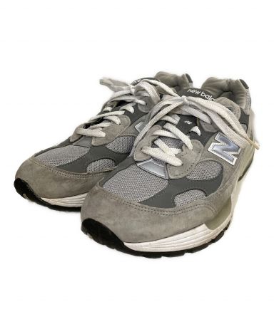 中古・古着通販】NEW BALANCE (ニューバランス) ローカットスニーカー