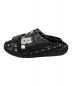 F.C.R.B. (エフシーアールビー) SUBU (スブ) BRISTOL SANDALS ブラック サイズ:L：8800円