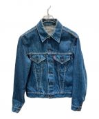 LEVI'Sリーバイス）の古着「90sデニムトラッカージャケット」｜インディゴ