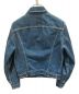 LEVI'S (リーバイス) 90sデニムトラッカージャケット インディゴ サイズ:36：5800円