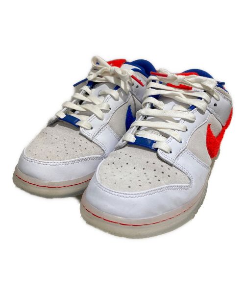 NIKE（ナイキ）NIKE (ナイキ) Nike Dunk Low Year of the Rabbit グレー サイズ:26.5cmの古着・服飾アイテム