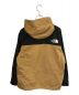 THE NORTH FACE (ザ ノース フェイス) マウンテンパーカー ブリテッシュカーキ サイズ:XL：19000円