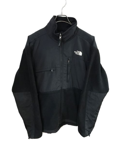 THE NORTH FACE（ザ ノース フェイス）THE NORTH FACE (ザ ノース フェイス) デナリジャケット ブラック サイズ:Lの古着・服飾アイテム