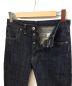 中古・古着 LEVI'S (リーバイス) デニムパンツ ネイビー サイズ:W30×L34：14800円