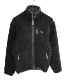 Patagonia（パタゴニア）の古着「クラシックレトロXカーディガン」｜パープルブラック