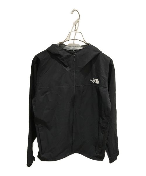 THE NORTH FACE（ザ ノース フェイス）THE NORTH FACE (ザ ノース フェイス) VENTURE JACKET ブラック サイズ:Mの古着・服飾アイテム