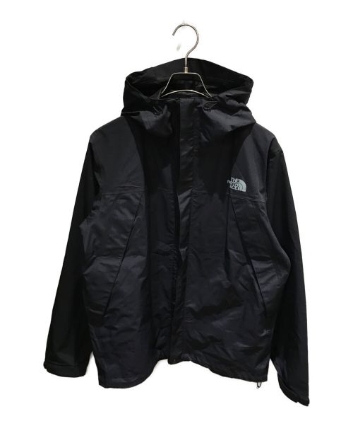 THE NORTH FACE（ザ ノース フェイス）THE NORTH FACE (ザ ノース フェイス) RAINTEX AERO ブラック サイズ:Lの古着・服飾アイテム