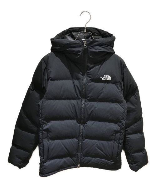 THE NORTH FACE（ザ ノース フェイス）THE NORTH FACE (ザ ノース フェイス) ビレイヤーパーカ ブラック サイズ:Sの古着・服飾アイテム