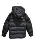 THE NORTH FACE (ザ ノース フェイス) ビレイヤーパーカ ブラック サイズ:S：30800円