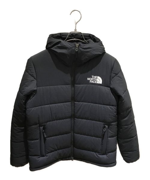 THE NORTH FACE（ザ ノース フェイス）THE NORTH FACE (ザ ノース フェイス) トランゴパーカー ブラック サイズ:Mの古着・服飾アイテム