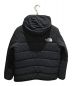 THE NORTH FACE (ザ ノース フェイス) トランゴパーカー ブラック サイズ:M：15800円