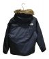 THE NORTH FACE (ザ ノース フェイス) グレーストリクライメートジャケット ネイビー サイズ:M：21800円