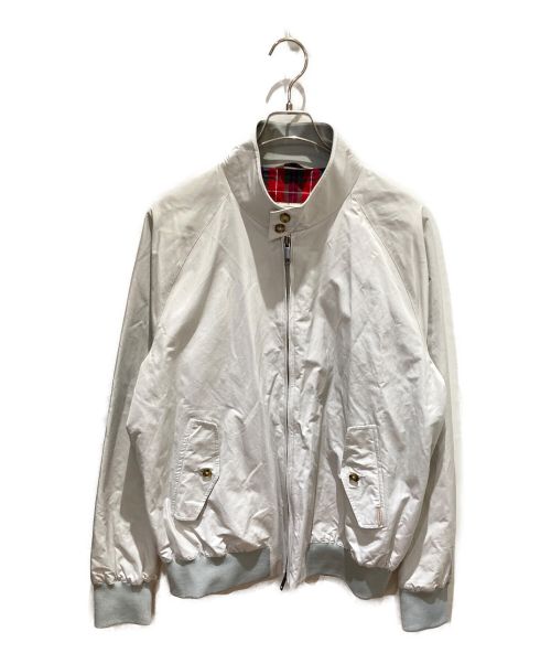 BARACUTA（バラクータ）BARACUTA (バラクータ) G9ジャケット グレー サイズ:44の古着・服飾アイテム