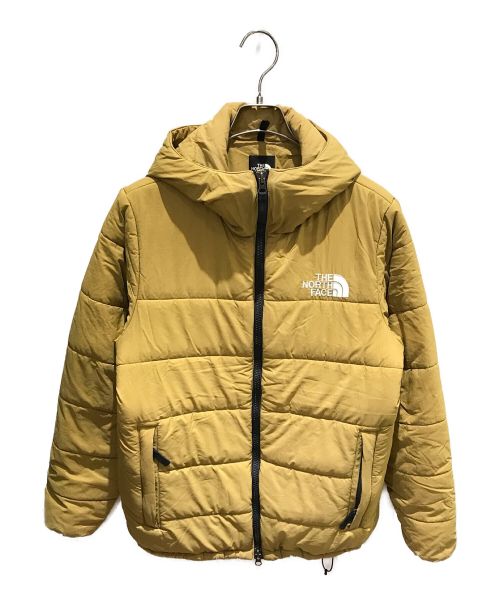 THE NORTH FACE（ザ ノース フェイス）THE NORTH FACE (ザ ノース フェイス) トランゴ パーカ ベージュ サイズ:Lの古着・服飾アイテム