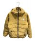 THE NORTH FACE（ザ ノース フェイス）の古着「トランゴ パーカ」｜ベージュ