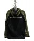 F.C.R.B. (エフシーアールビー) RAIN JACKET カーキ サイズ:M：12000円