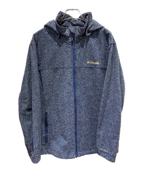 Columbia（コロンビア）Columbia (コロンビア) オムニヒートジャケット グレー サイズ:XLの古着・服飾アイテム