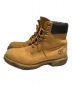 Timberland (ティンバーランド) ブーツ ブラウン サイズ:81/2：5800円