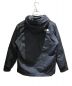 THE NORTH FACE (ザ ノース フェイス) グレーストリクライメートパーカ ブラック サイズ:M：17800円