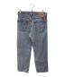 LEVI'S (リーバイス) デニムパンツ インディゴ サイズ:32/32：3980円