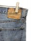 中古・古着 LEVI'S (リーバイス) デニムパンツ インディゴ サイズ:32/32：3980円