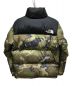 THE NORTH FACE (ザ ノース フェイス) ノベルティヌプシジャケット オリーブ サイズ:M：17800円