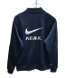 NIKE (ナイキ) F.C.R.B. (エフシーアールビー) REVERSIBLE KNIT WARM UP ネイビー サイズ:M：14000円