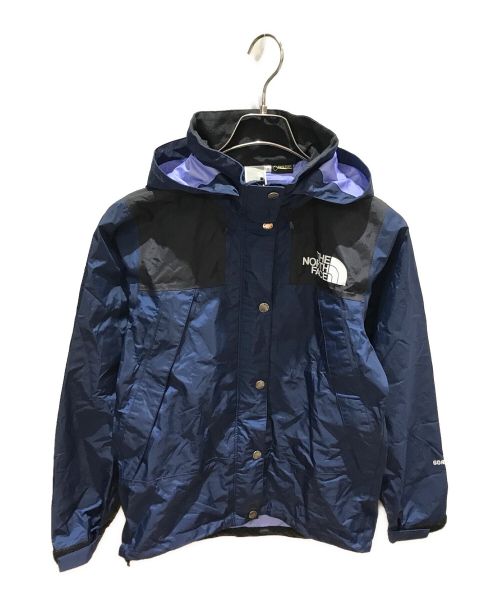 THE NORTH FACE（ザ ノース フェイス）THE NORTH FACE (ザ ノース フェイス) ジャケット ネイビー サイズ:Sの古着・服飾アイテム