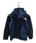 THE NORTH FACE (ザ ノース フェイス) ジャケット ネイビー サイズ:S：8800円