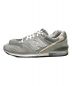 NEW BALANCE (ニューバランス) スニーカー グレー サイズ:29：5800円