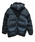 THE NORTH FACEザ ノース フェイス）の古着「CAMP SIERRA SHORT」｜ブラック