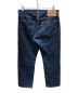 LEVI'S (リーバイス) 00'sデニムパンツ インディゴ サイズ:W34 L32：6800円