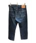 LEVI'S (リーバイス) デニムパンツ インディゴ サイズ:W　34　L36：9800円