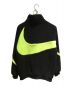 NIKE (ナイキ) BIG SWOOSH BOA JACKET ブラック サイズ:L：5800円