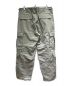 stussy (ステューシー) RIPSTOP SURPLUS CARGO PANT OLIVE オリーブ3 サイズ:W32：9800円