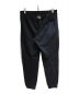 G-STAR RAW (ジースターロゥ) MIXED WOVN CARGO SWEAT PANT ネイビー サイズ:S：3980円