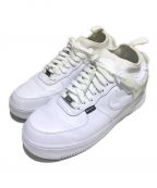 NIKE×UNDERCOVERナイキ×アンダーカバー）の古着「Air Force 1 Low 