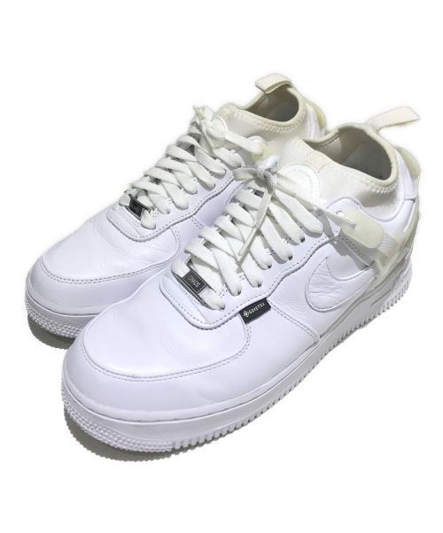 NIKE（ナイキ）NIKE (ナイキ) UNDERCOVER (アンダーカバー) Air Force 1 Low 