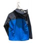 THE NORTH FACE (ザ ノース フェイス) ドットショットジャケット ブルー サイズ:L：8800円