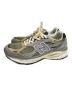 NEW BALANCE (ニューバランス) M990TG3 グレー サイズ:26cm：13000円