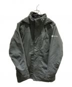 OROSオロス）の古着「ORION PARKA」｜グレー