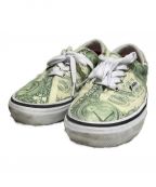 VANS×SUPREMEバンズ×シュプリーム）の古着「Dollar Era」｜グリーン