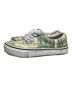 VANS (バンズ) SUPREME (シュプリーム) Dollar Era グリーン サイズ:25.5cm：5000円