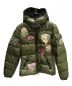 MONCLER（モンクレール）の古着「BADIA」｜カーキ