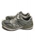 NEW BALANCE (ニューバランス) M990GL5 グレー サイズ:27.5：9000円