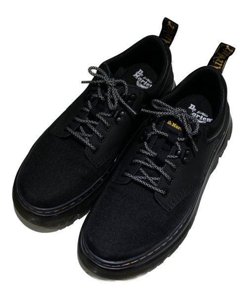 Dr.Martens（ドクターマーチン）Dr.Martens (ドクターマーチン) TARIK LO ブラック サイズ:43の古着・服飾アイテム