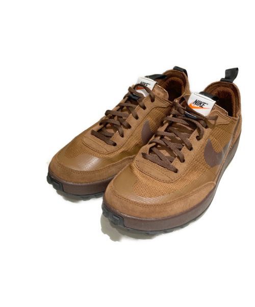 NIKE（ナイキ）NIKE (ナイキ) WMNS Craft General Purpose Shoe Brown ブラウン サイズ:28の古着・服飾アイテム