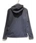 ARC'TERYX (アークテリクス) ATOM SL HOODY ブラック サイズ:XS：15000円