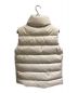 Pyrenex (ピレネックス) SPOUTNIC2 SOFT VEST ベージュ サイズ:36：17000円